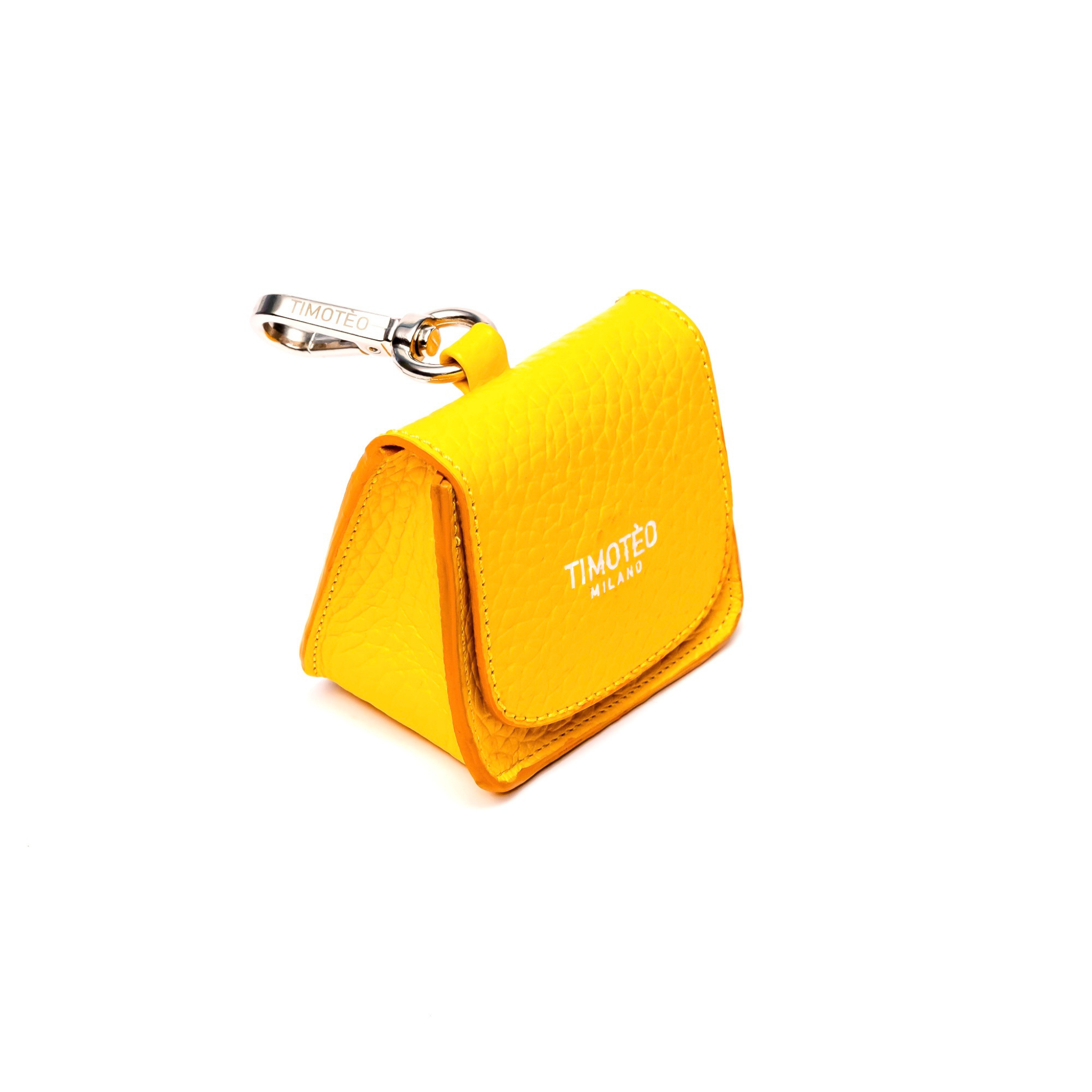 TT Bag Mango - Distributeur de sacs en cuir
