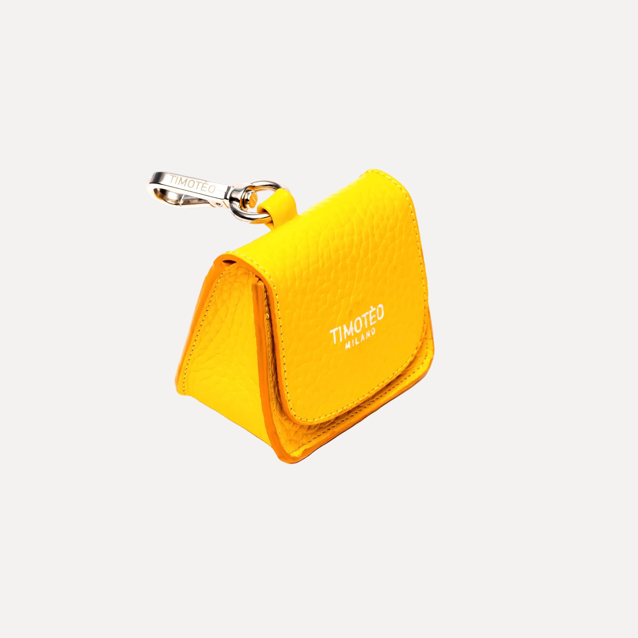 TT Bag Mango - Leather Waste bag holder