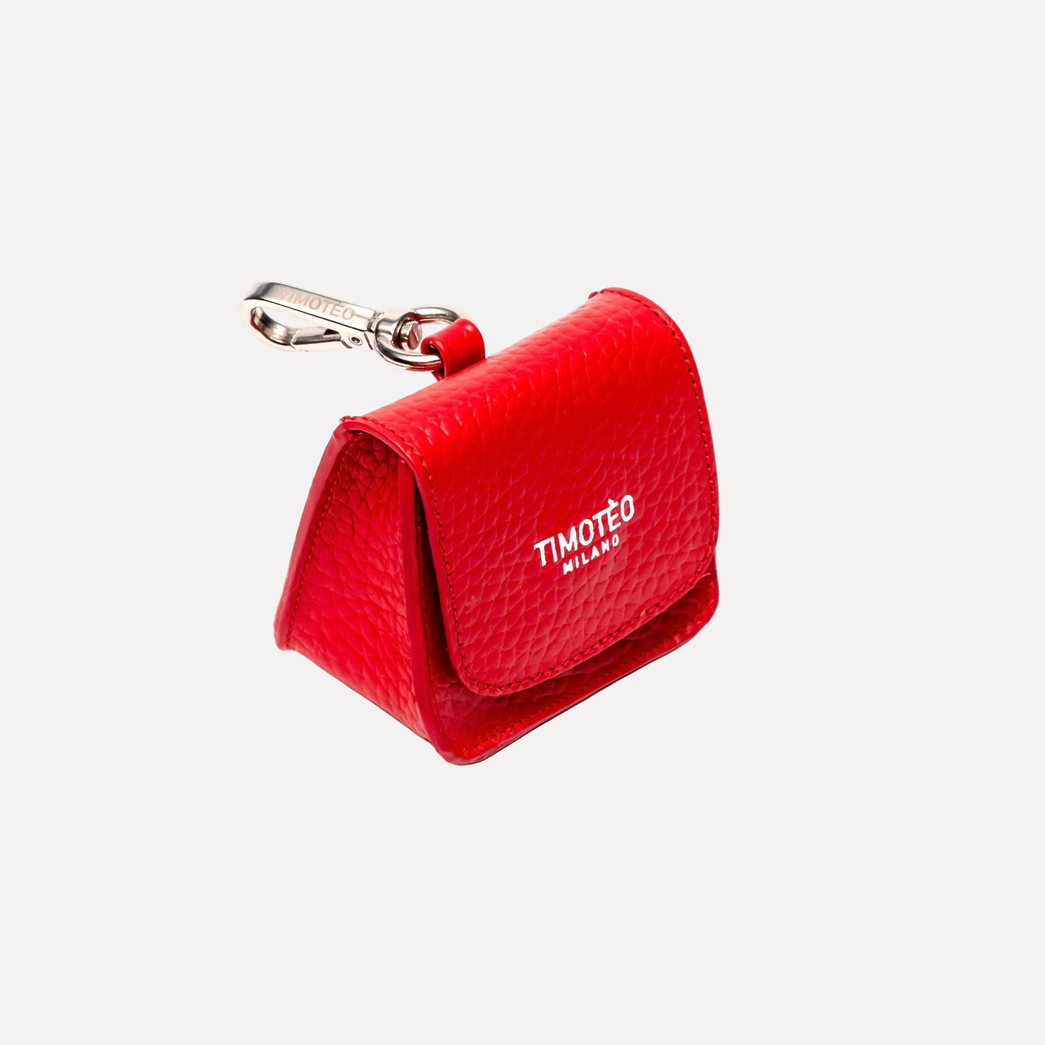 TT Bag Tiziano - Leather Waste bag holder