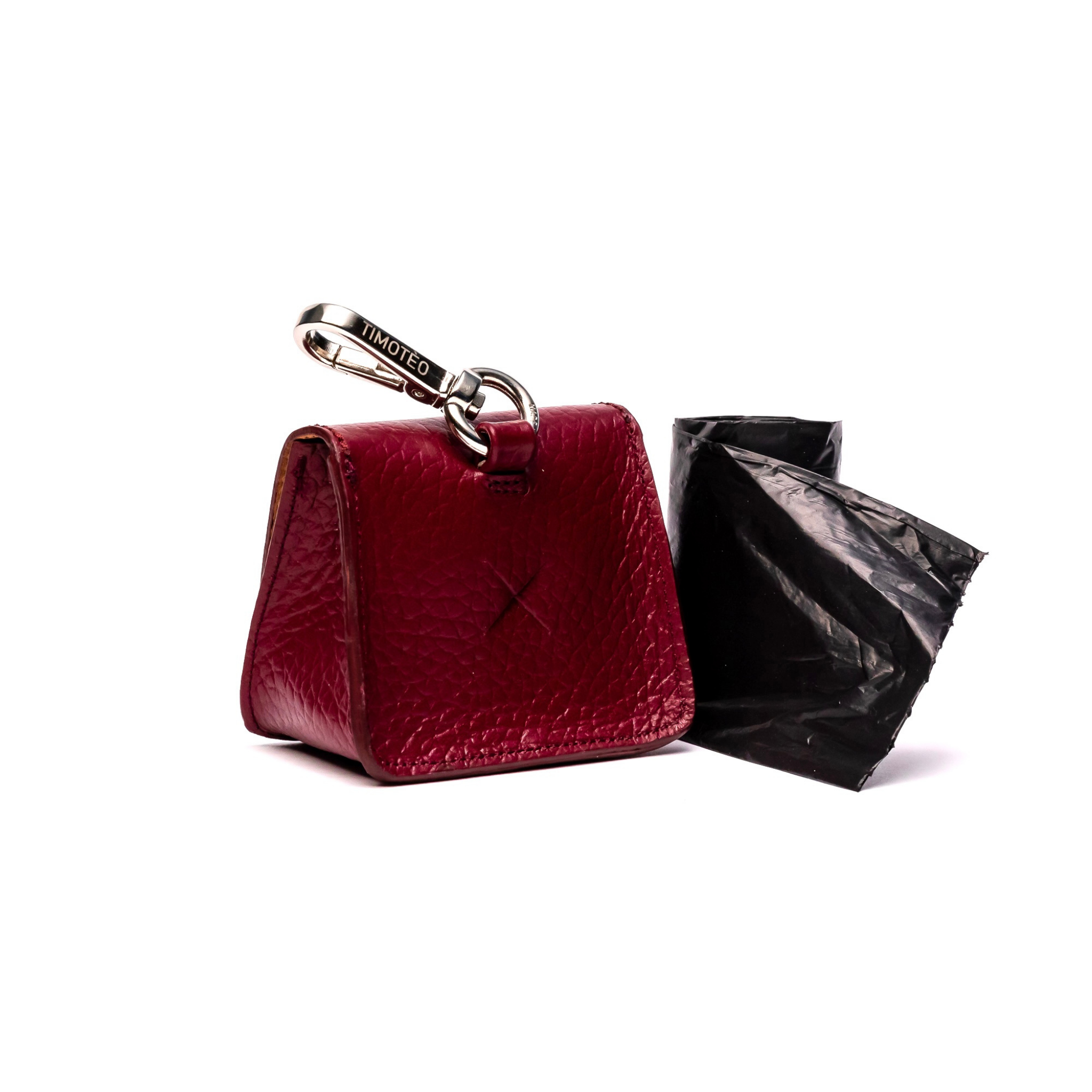 TT Bag Barolo - Porta Bolsas en cuero
