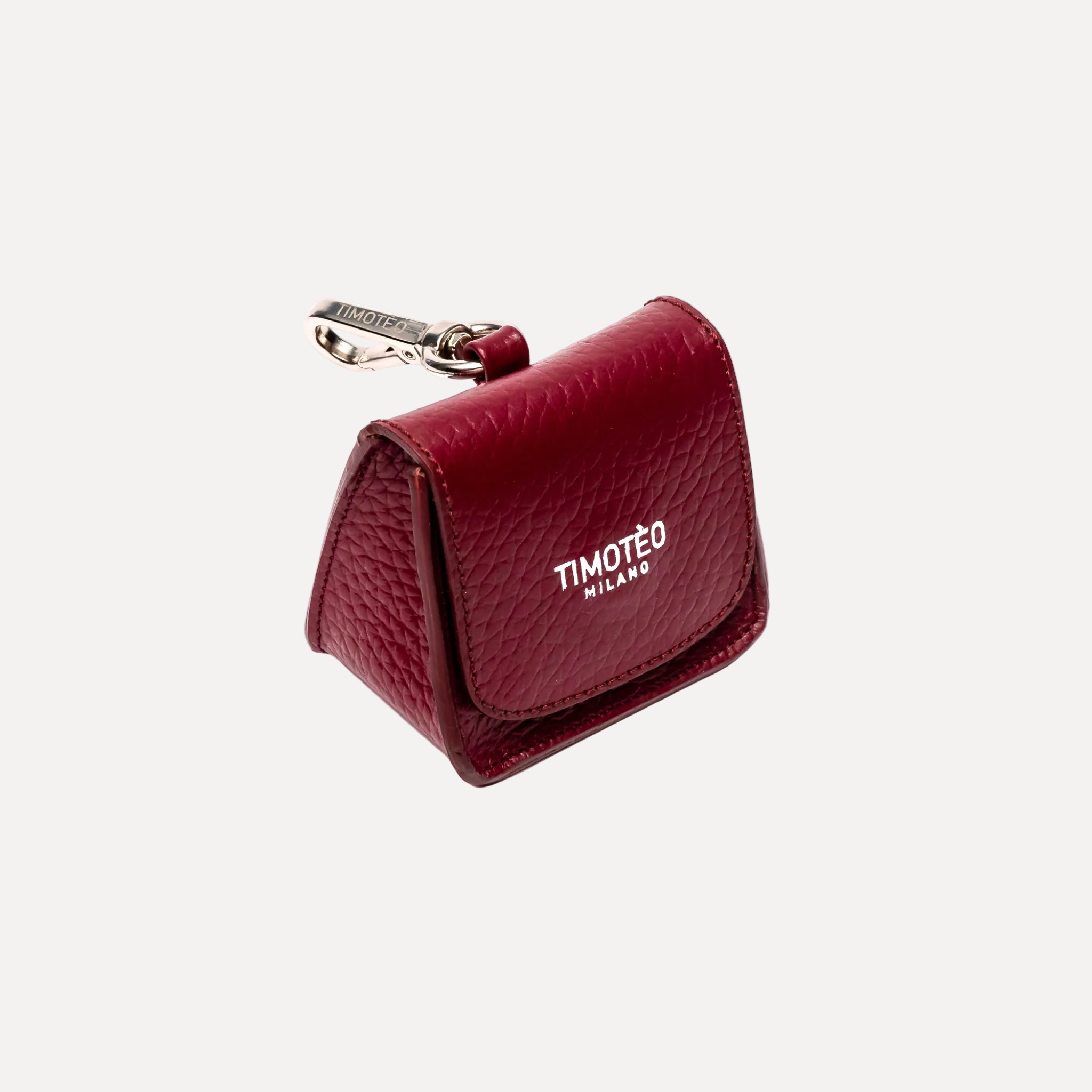 TT Bag Barolo - Leather Waste bag holder