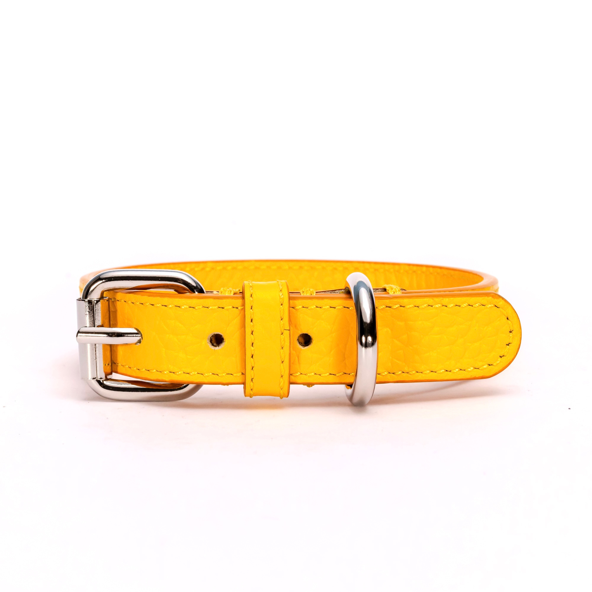 Collier en cuir Mango