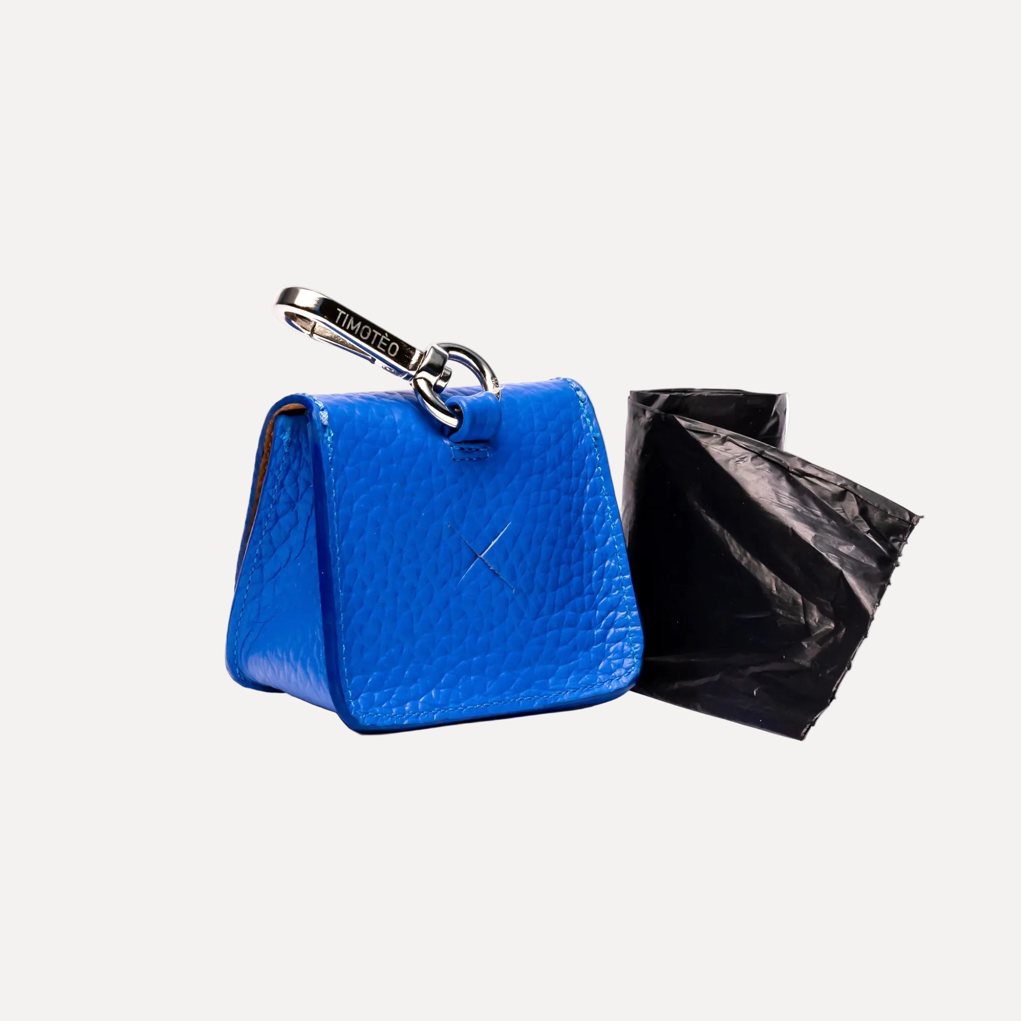 TT Bag Santorini - Leather Waste bag holder