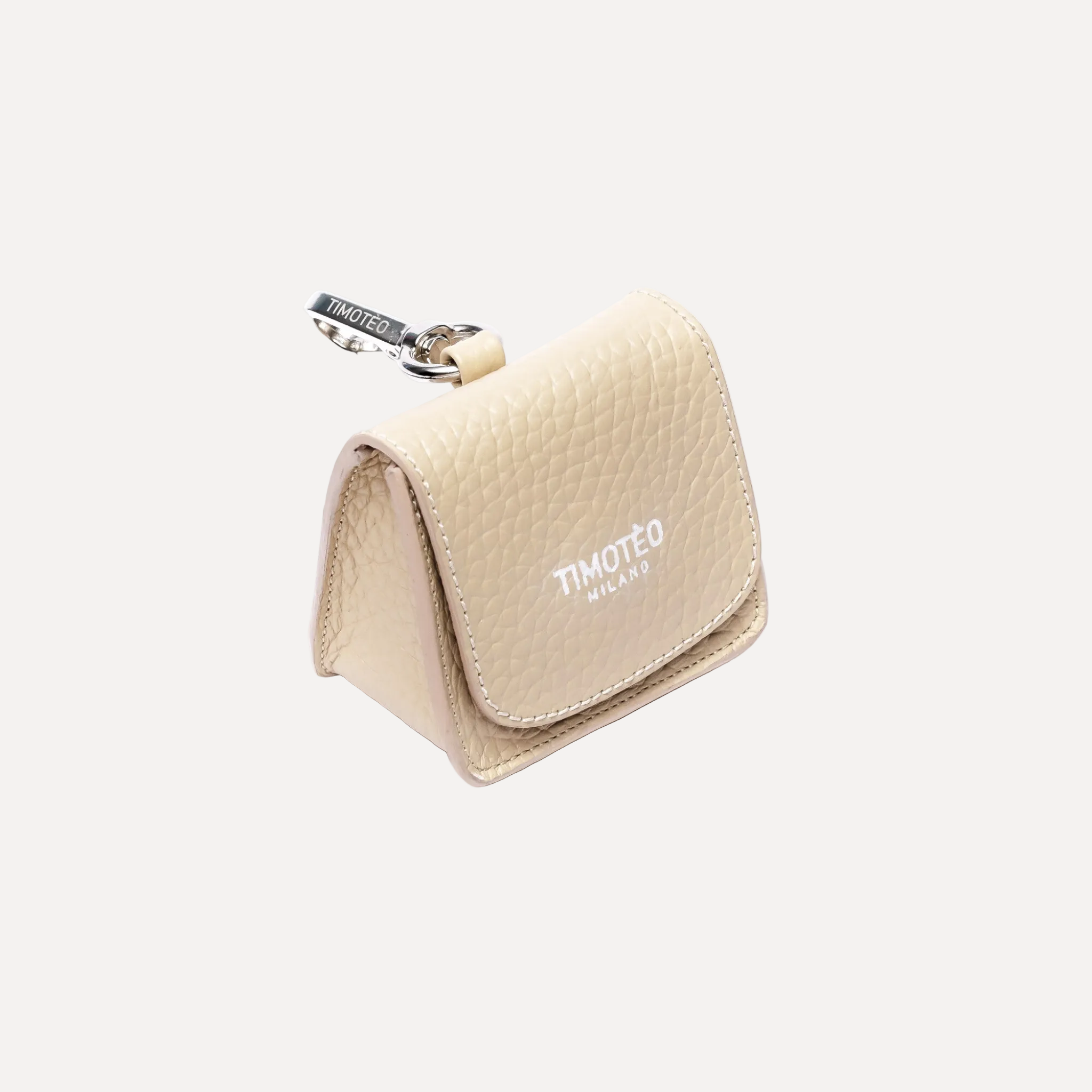 TT Bag Sahara - Leather Waste bag holder