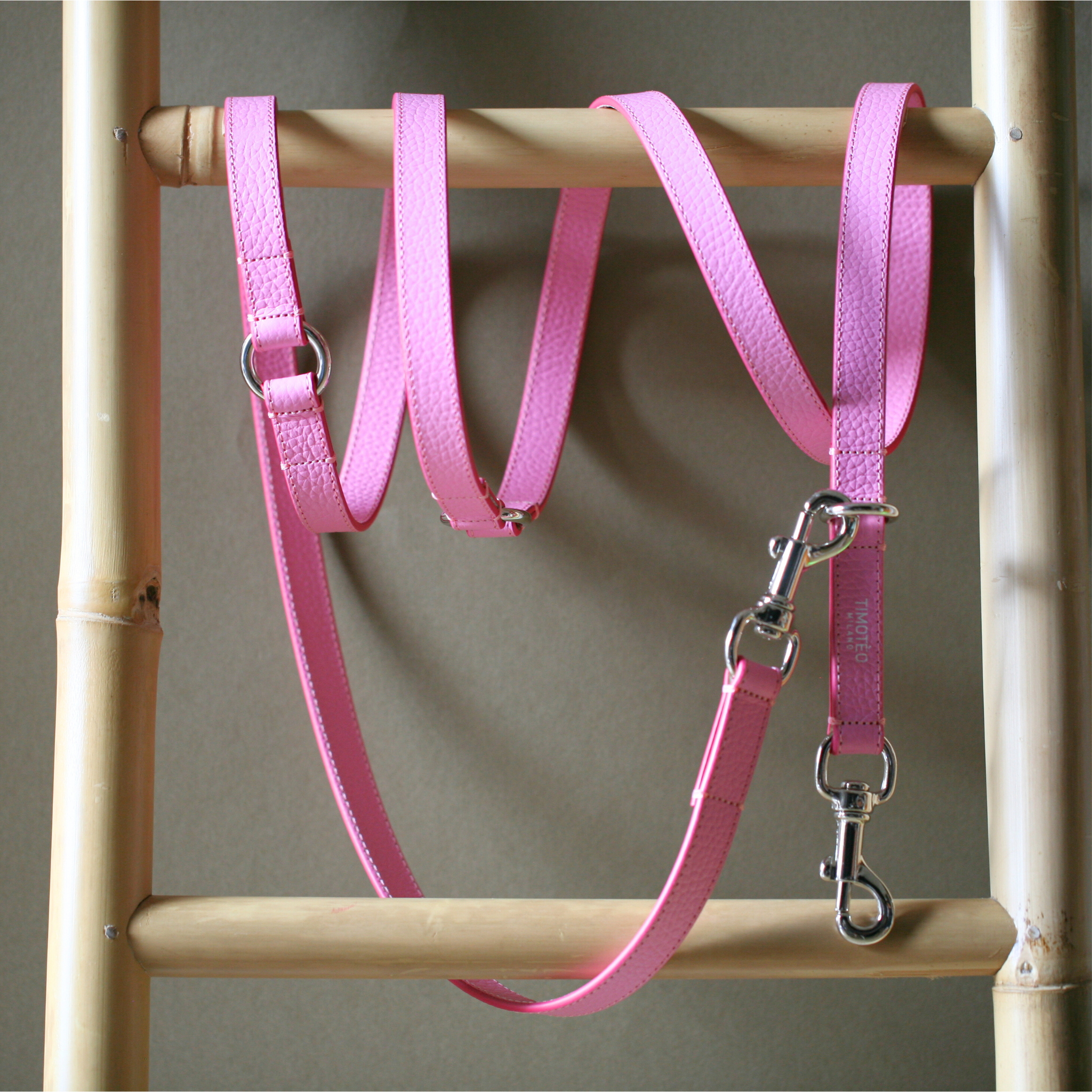 Lederleine Flamingo