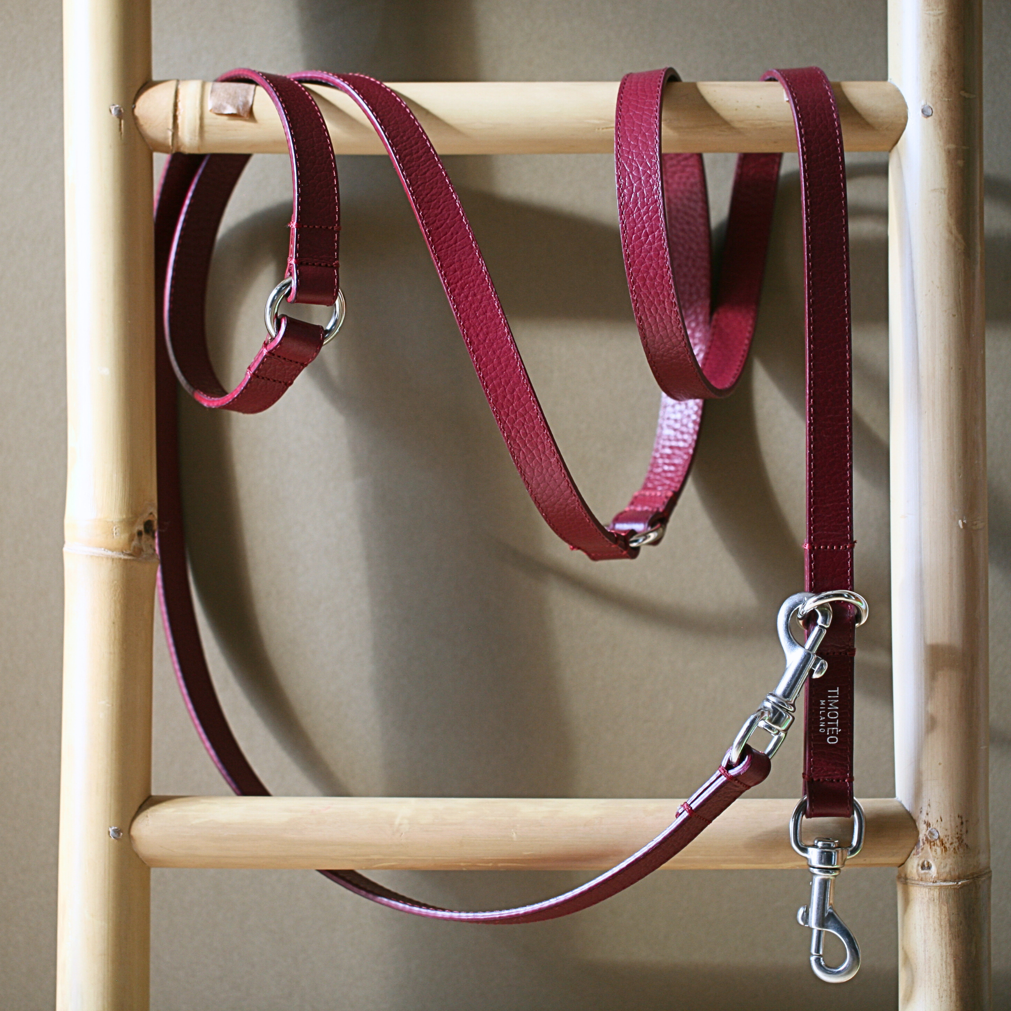 Lederleine Barolo