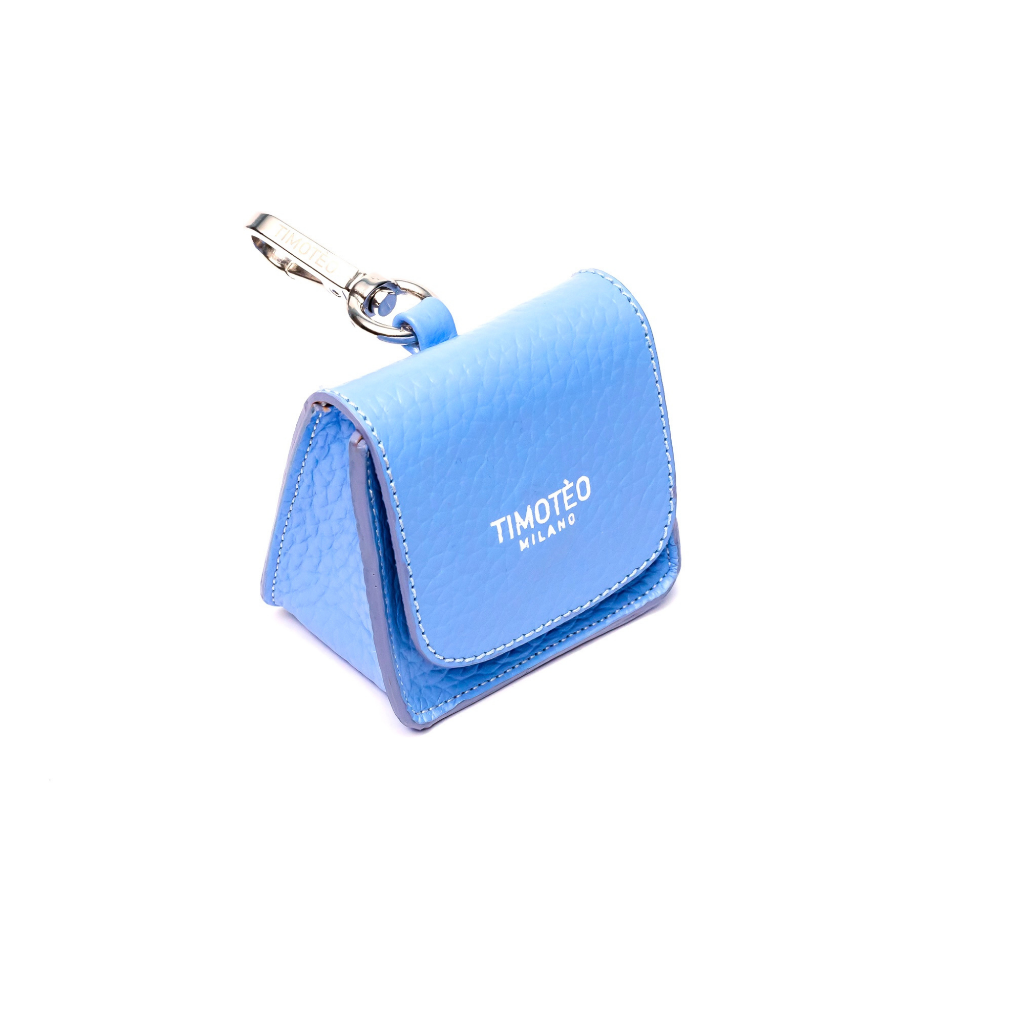 TT Bag Sky - Porta sacchetti in pelle